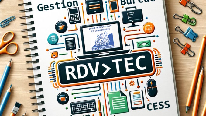 RDV>TEC